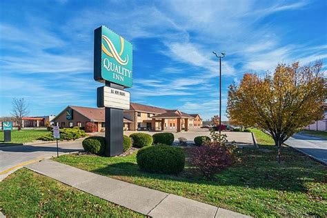 hotels in carbondale illinois|quality inn carbondale.